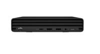 Hp Pro Mini 260 G9 A55C4ET I5-1335U 16GB Ram 512GB Ssd FreeDOS Mini Pc - 1